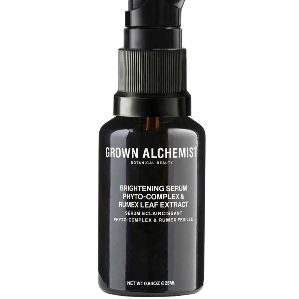 Grown Alchemist Brightening Serum